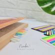 استیک هایلایت نواری