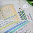 استیک هایلایت نواری
