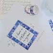 پک چسب واشی ۵عددی کهکشانی