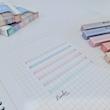 هایلایتر مکعبی ملایم Zuixua