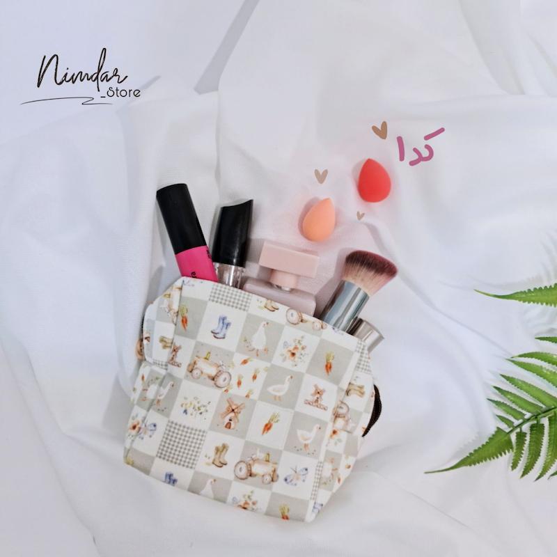 مینی کیف مکعبی همراه