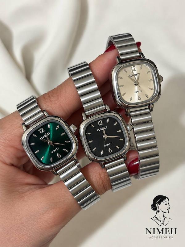ساعت کاسیو وینتیج