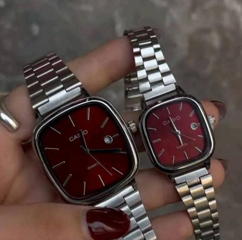 ساعت کاسیو اولد مانی