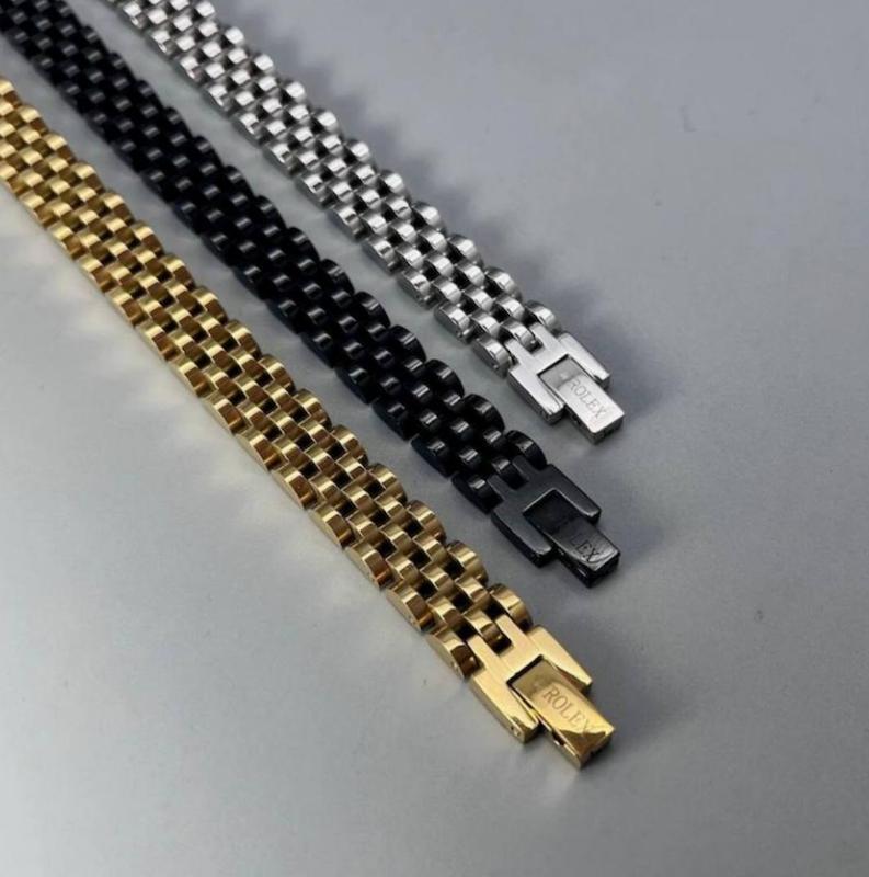 دستبند رولکس