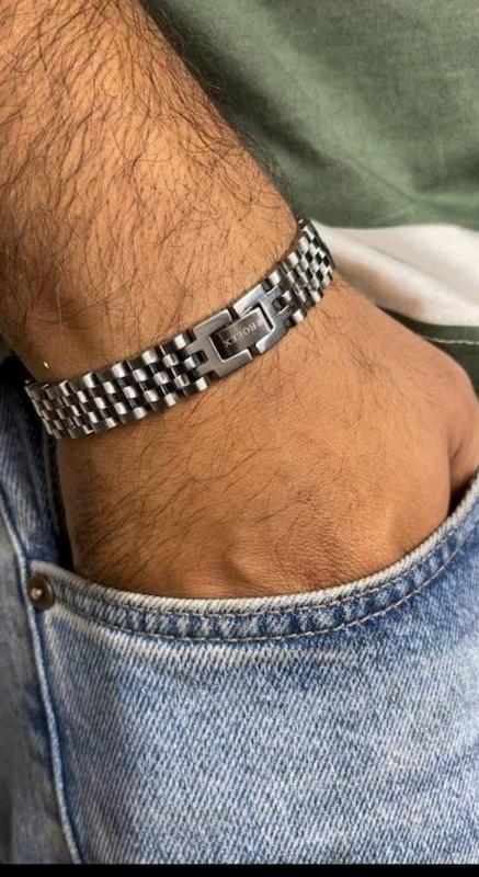 دستبند رولکس