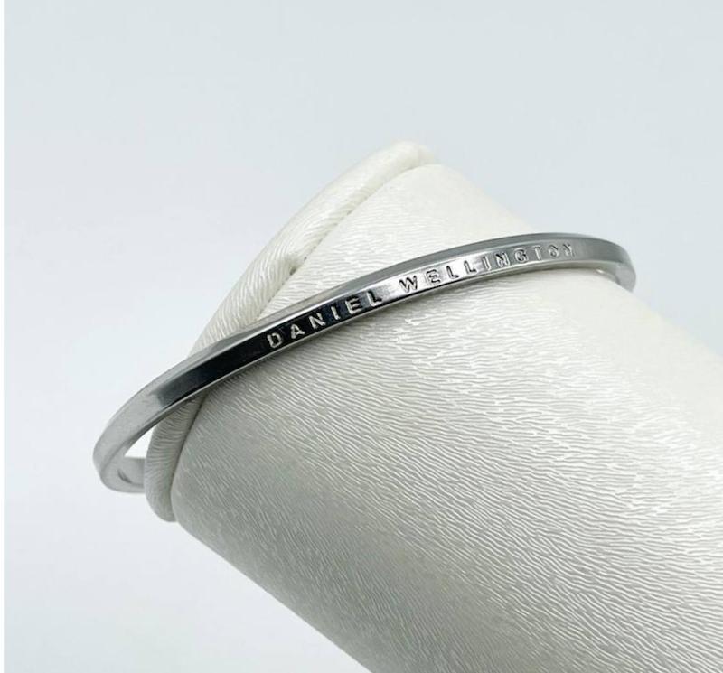 دستبند تک استیل DANIELWELLINGTON