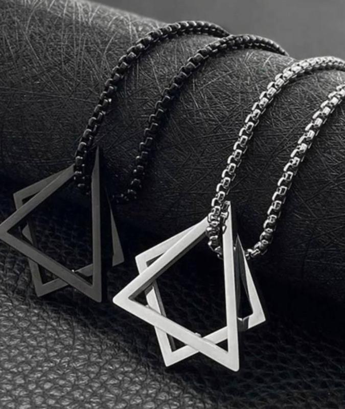 گردنبند برمودا