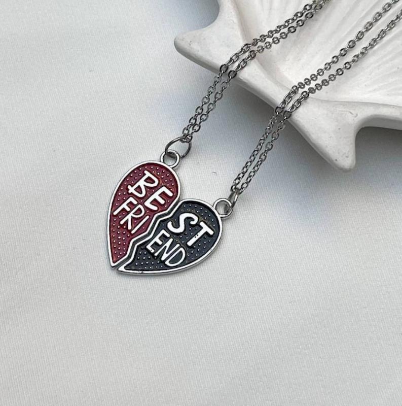 ست گردنبند بست فرند