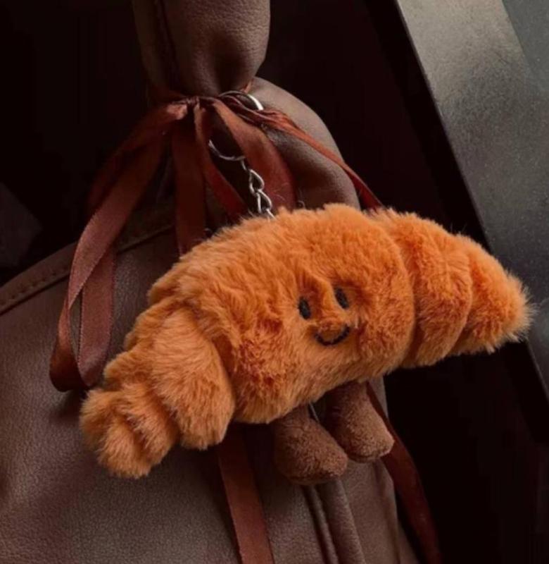 جاکلیدی کروسان