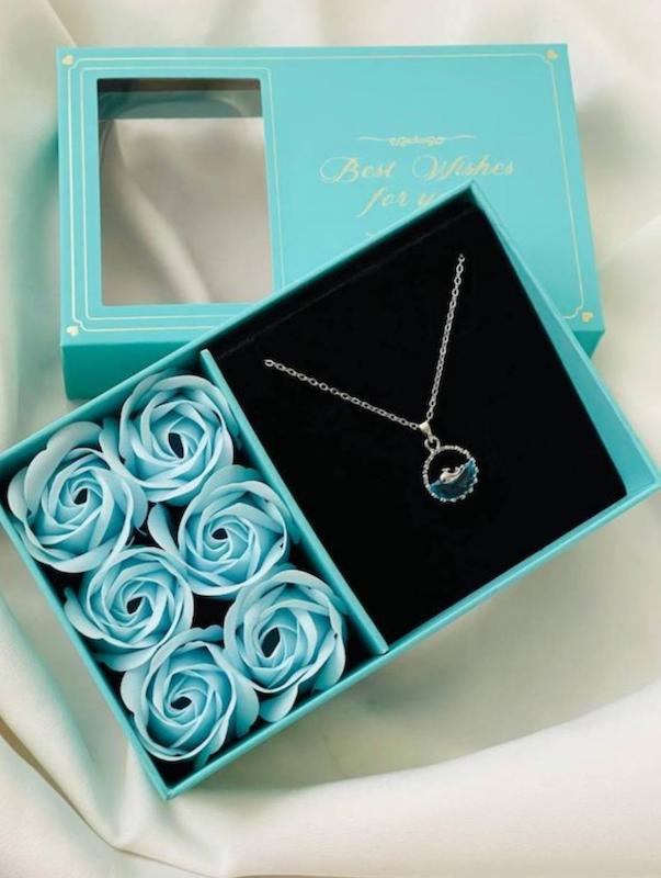 گردنبند دریا