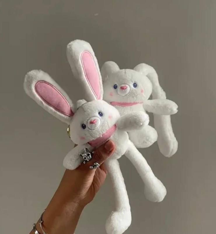 عروسک خرگوش