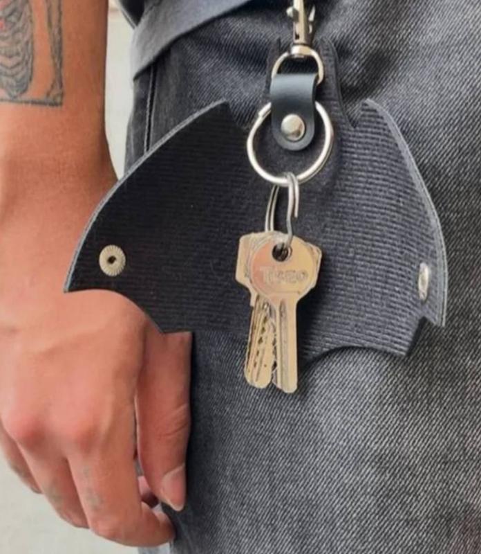 جاکلیدی بتمنی