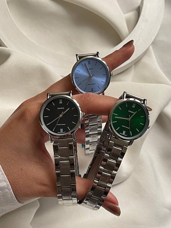 ساعت کاسیو زنانه