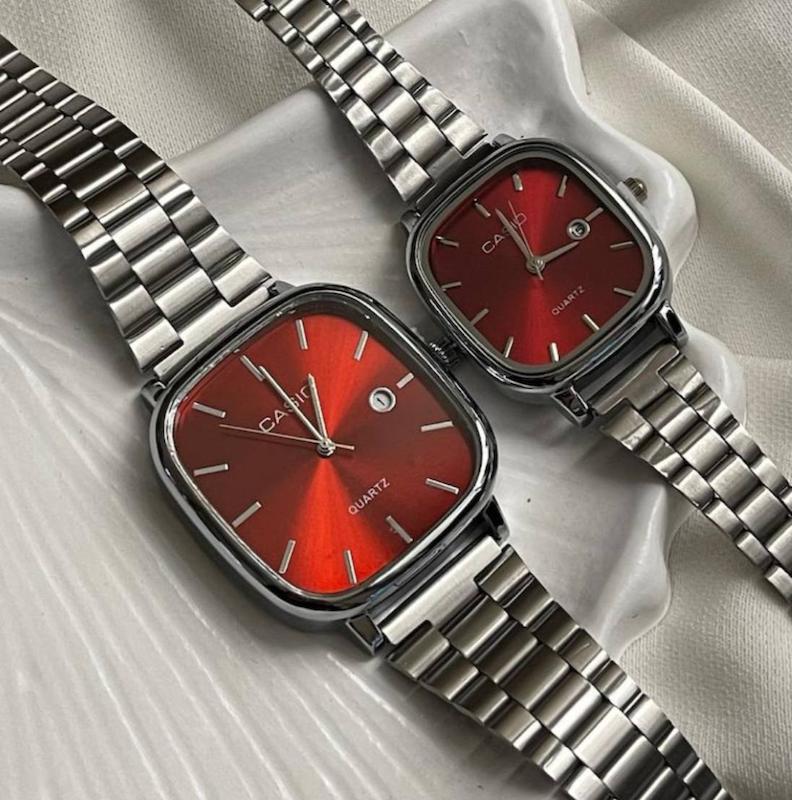 کاسیو اولد مانی