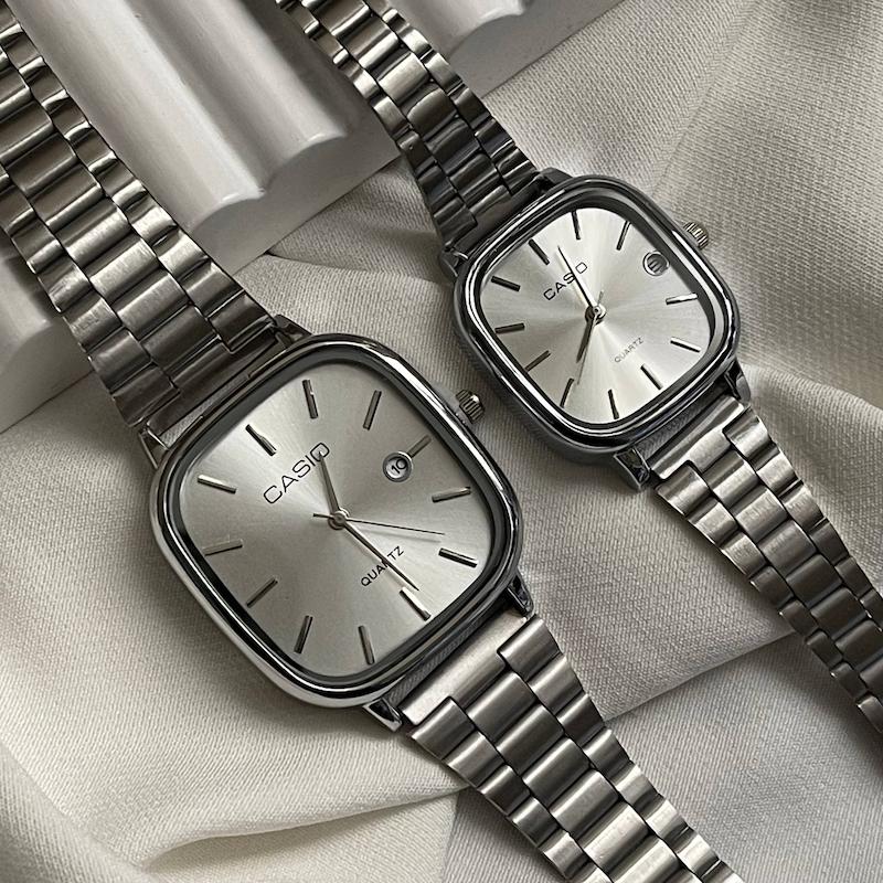 ساعت کاسیو اولد مانی