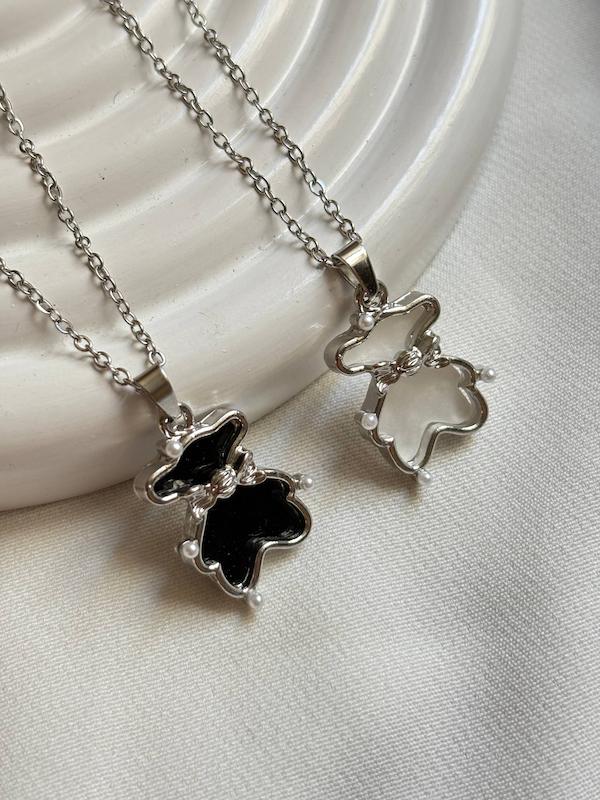 گردنبند تدی🧸