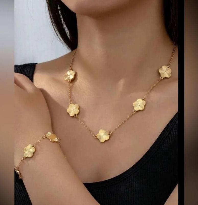 گردنبند /دستبند ونکلیف