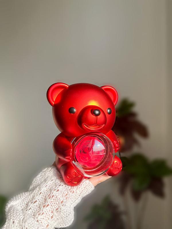 جعبه جواهری خرسی🐻