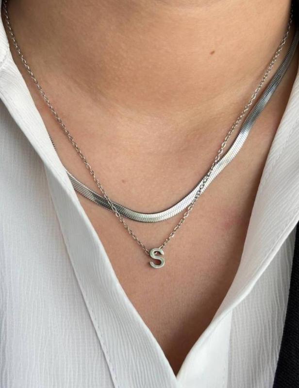 گردنبند ماری دولاین