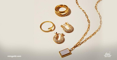 چطور طلای واقعی را از بدل تشخیص بدهیم؟