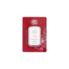 شمش طلا 50 گرمی  آرسس 
