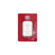 شمش طلا 50 گرمی  آرسس 