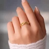 انگشتر امگا بی نهایت H14207708
