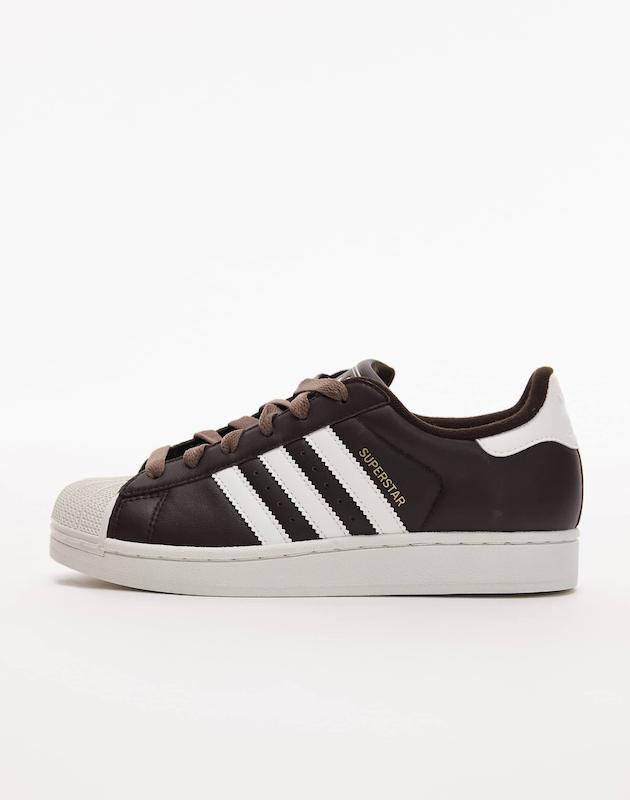 کتونی سوپر استار زنانه آدیداس Adidas