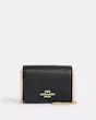 کیف مینی زنجیردار زنانه Coach