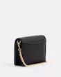 کیف مینی زنجیردار زنانه Coach