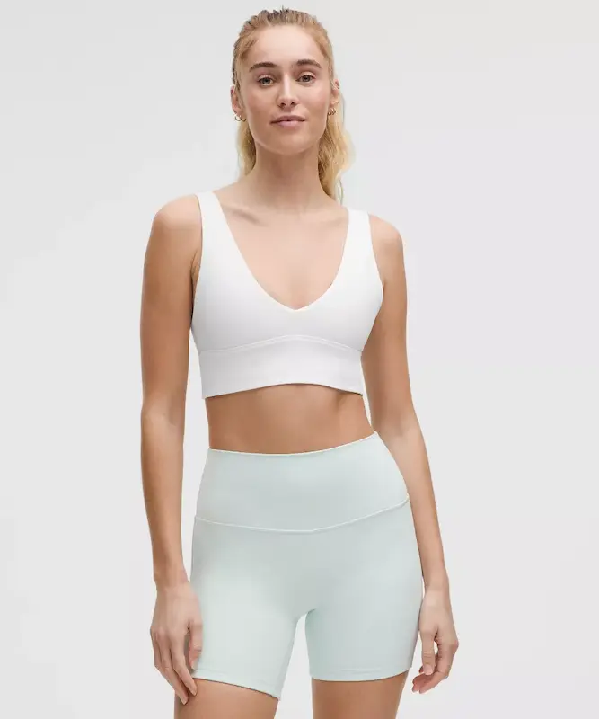 نیمتنه ورزشی زنانه لولولمون Lululemon