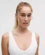 نیمتنه ورزشی زنانه لولولمون Lululemon
