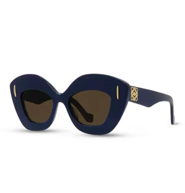 عینک زنانه Loewe