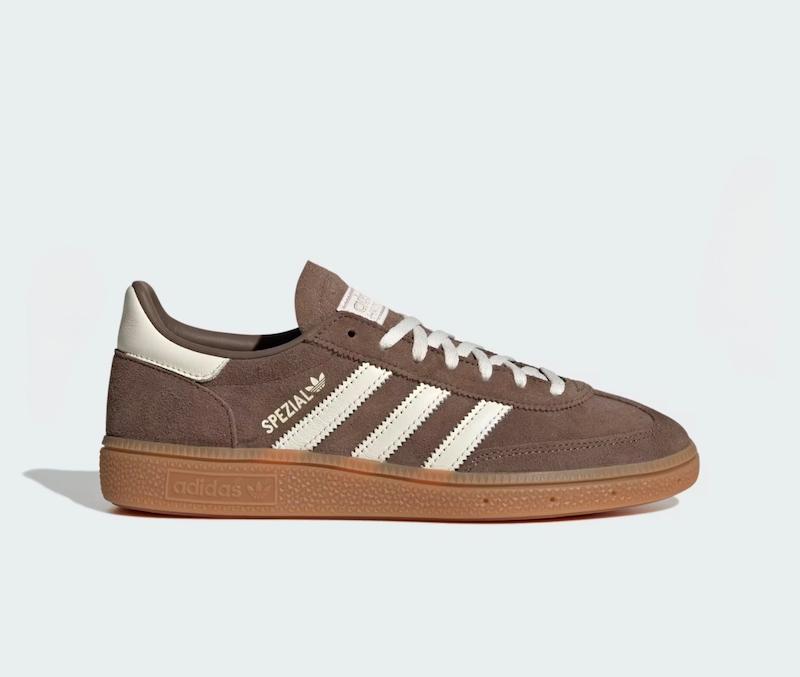 کتونی زنانه  Adidas Spezial