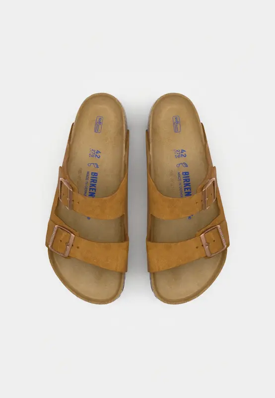 صندل مردانه برکن اشتوک Birkenstock 