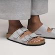 صندل زنانه برکن اشتوک Birkenstock