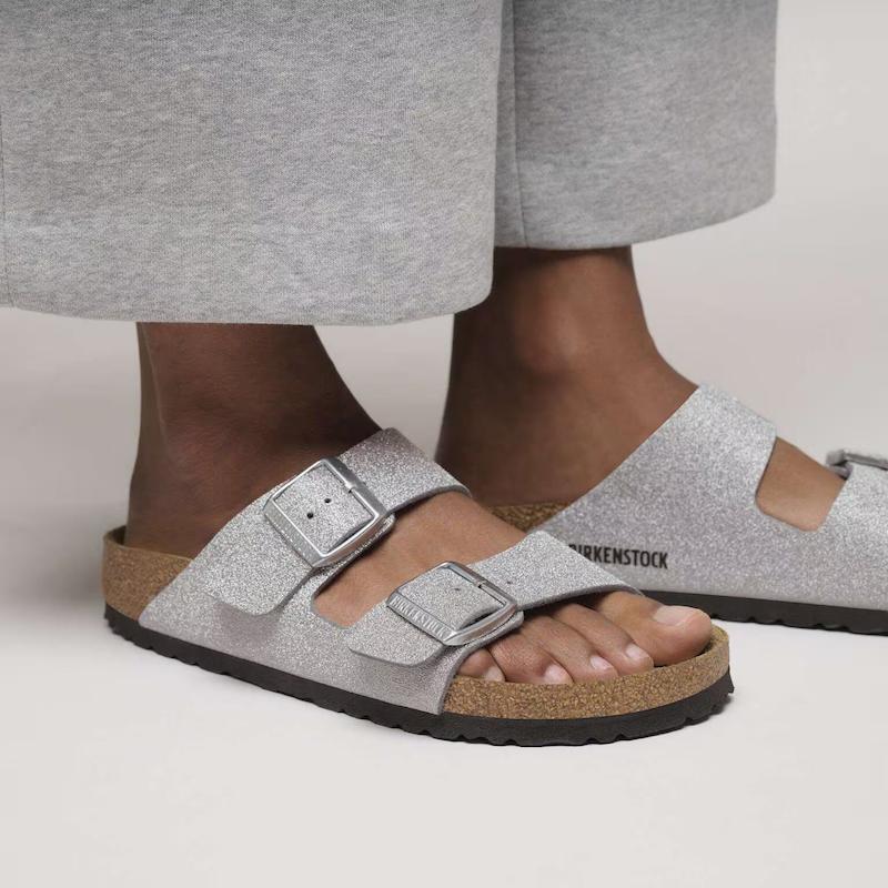صندل زنانه برکن اشتوک Birkenstock