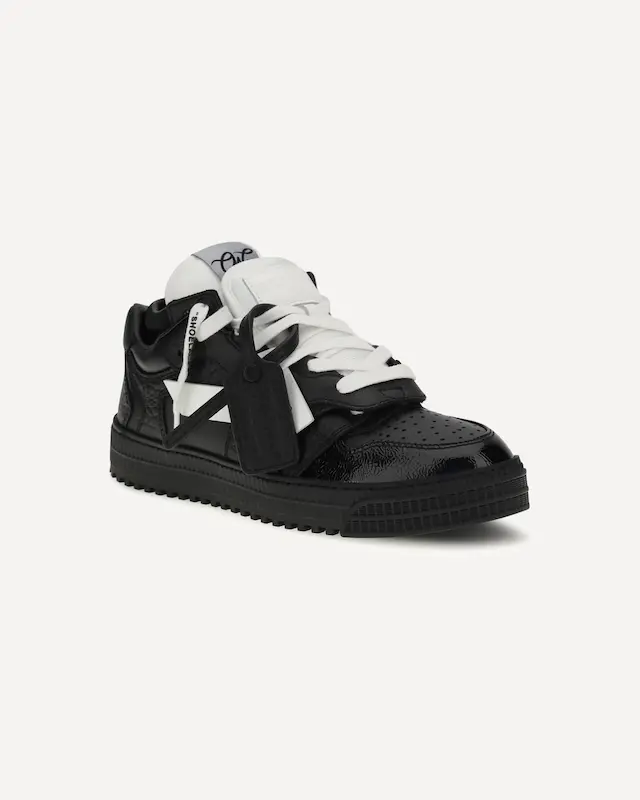 کتونی مردانه اف وایت Off-White