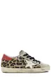 کفش گلدن گوس زنانه Golden goose 