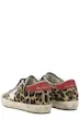 کفش گلدن گوس زنانه Golden goose 