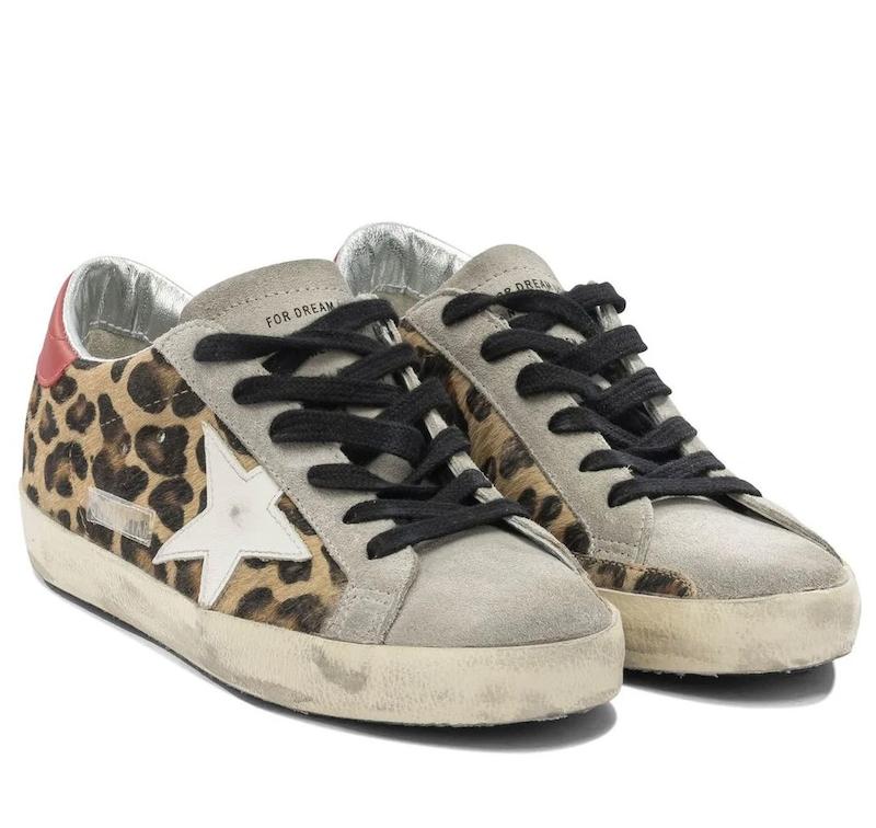 کفش گلدن گوس زنانه Golden goose 