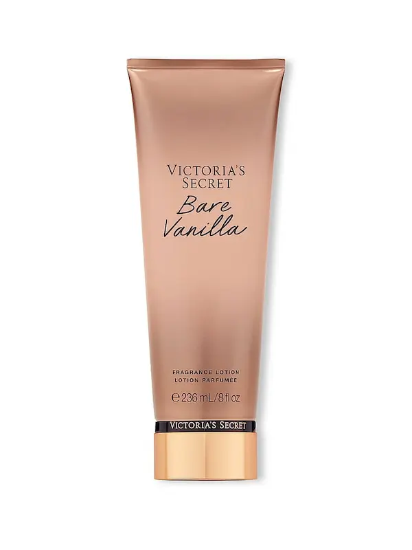 بادی لوشن ویکتوریا سکرت Victoria Secret 