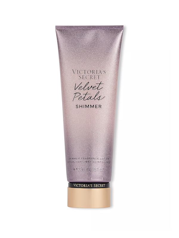 بادی لوشن ویکتوریا سکرت Victoria Secret شاین دار