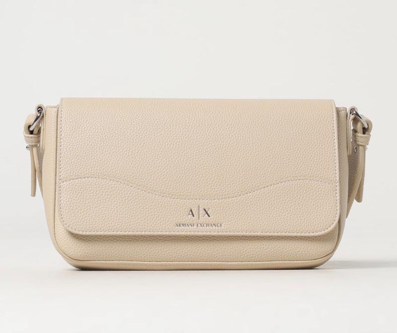 کیف کراس بادی زنانه Armani Exchange 