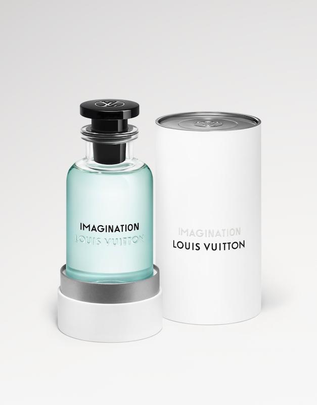 عطر لویی ویتون ایمجینیشن Louis Vuitton Imagination 