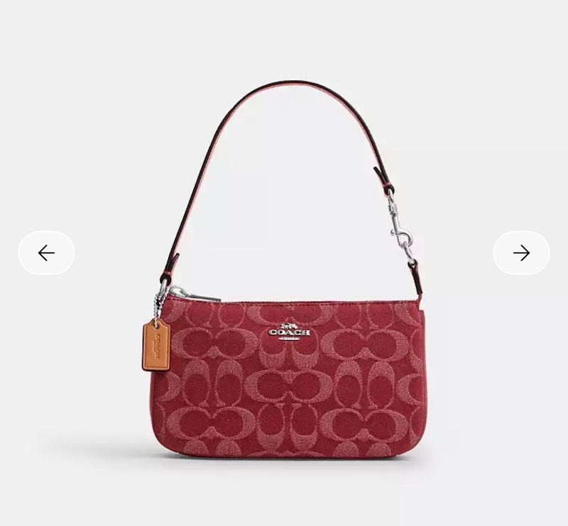کیف زنانه کو coach