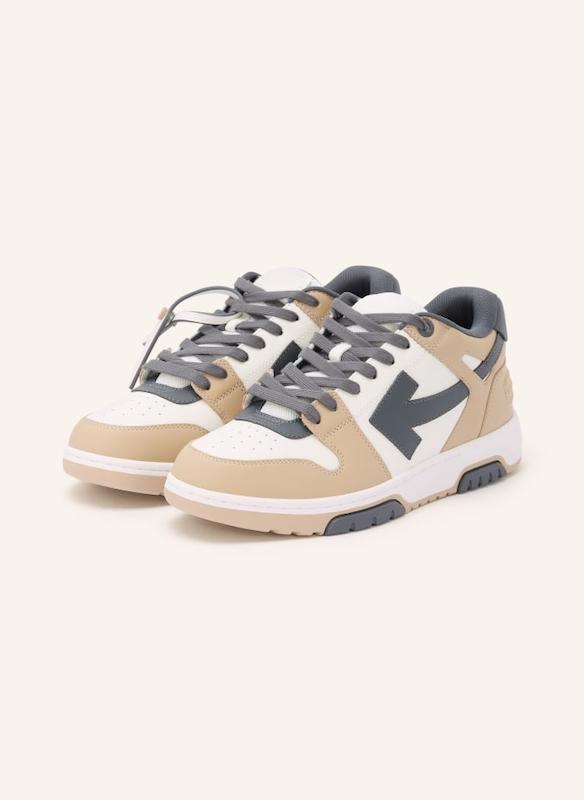 کتونی زنانه آف وایت Off-White