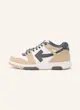 کتونی زنانه آف وایت Off-White