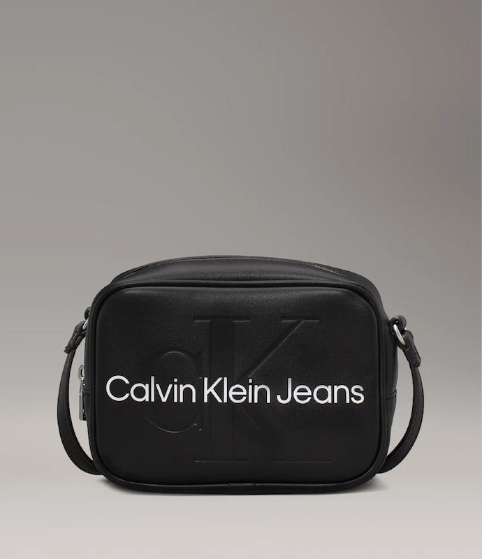 کیف دوشی زنانه کلوین کلاین Calvin Klein 