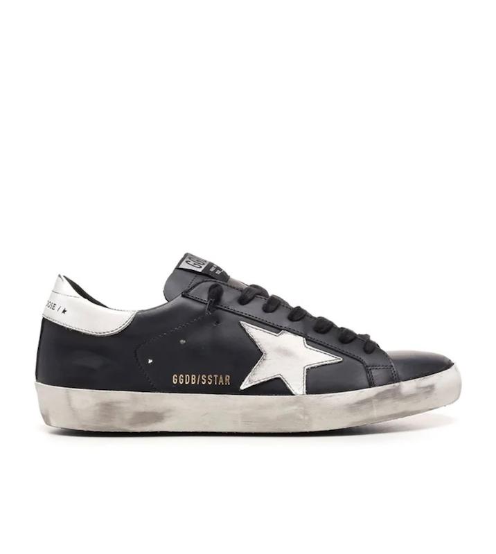 کتونی مردانه گلدن گوس Golden goose
